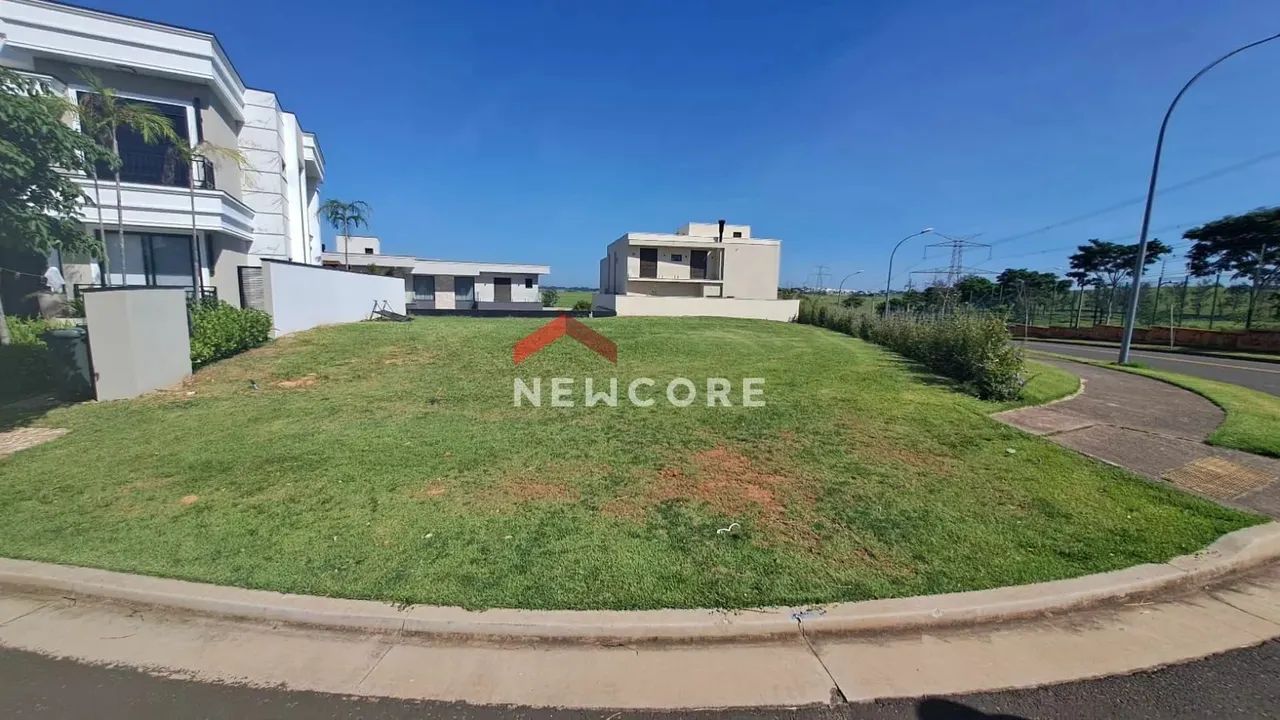 Lote em condomínio em Rua Yolanda Eny Fusco Torino - Alphaville Dom Pedro 3 - Campinas/SP - Foto 12