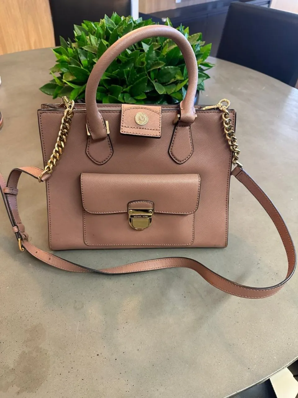 Bolsa MICHAEL KORS