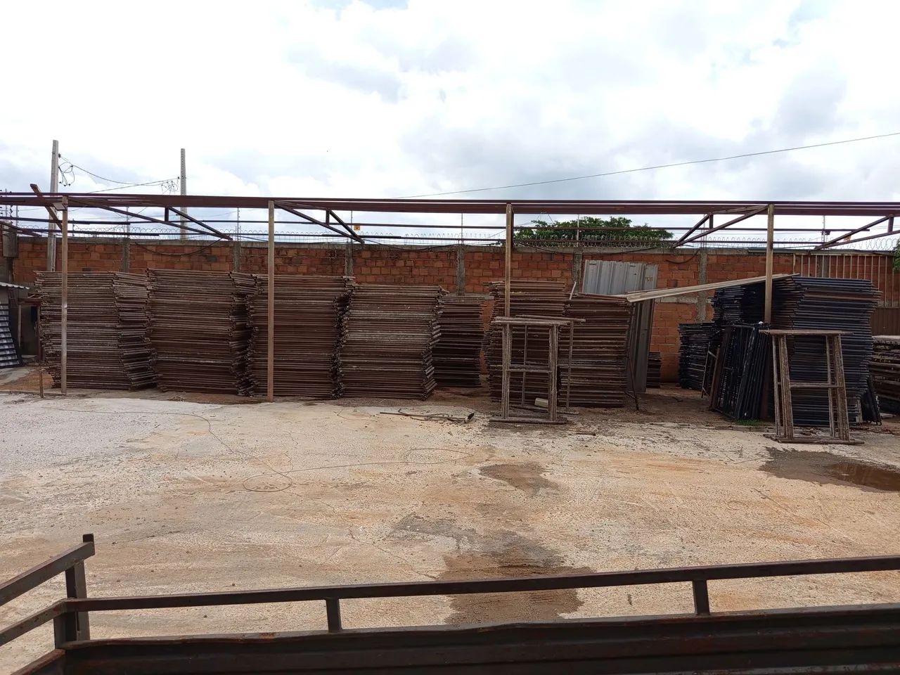 vendo uma locadora completa  fala * - Foto 4