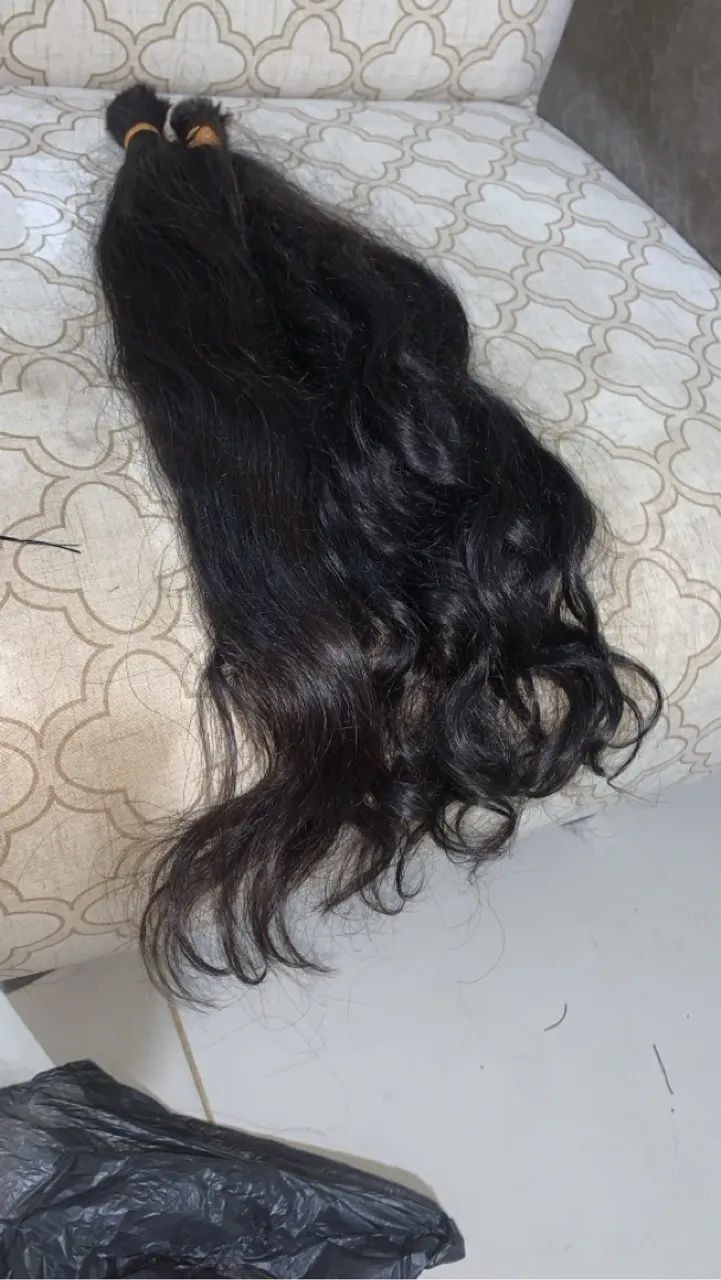 Extensões de cabelo - Foto 2