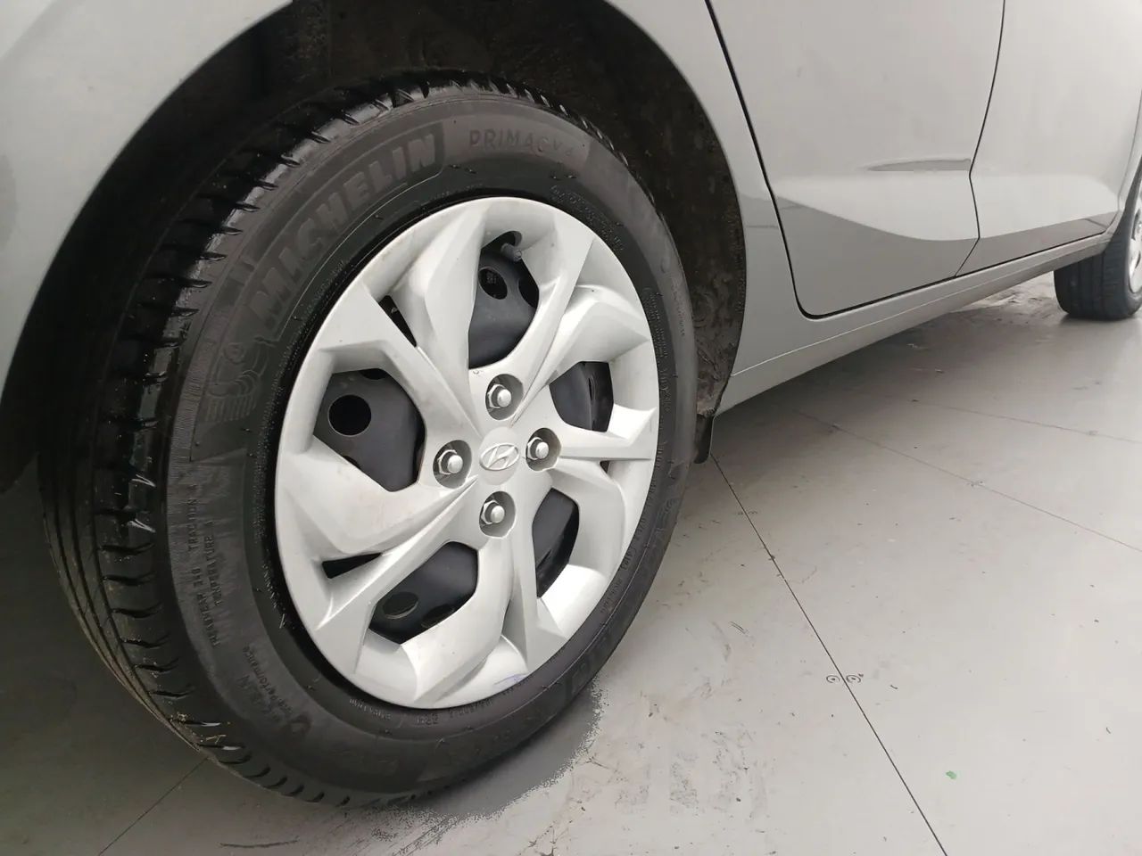 Hyundai HB20 Sense 1.0 Flex 12V Mec., foto 14 de 18
