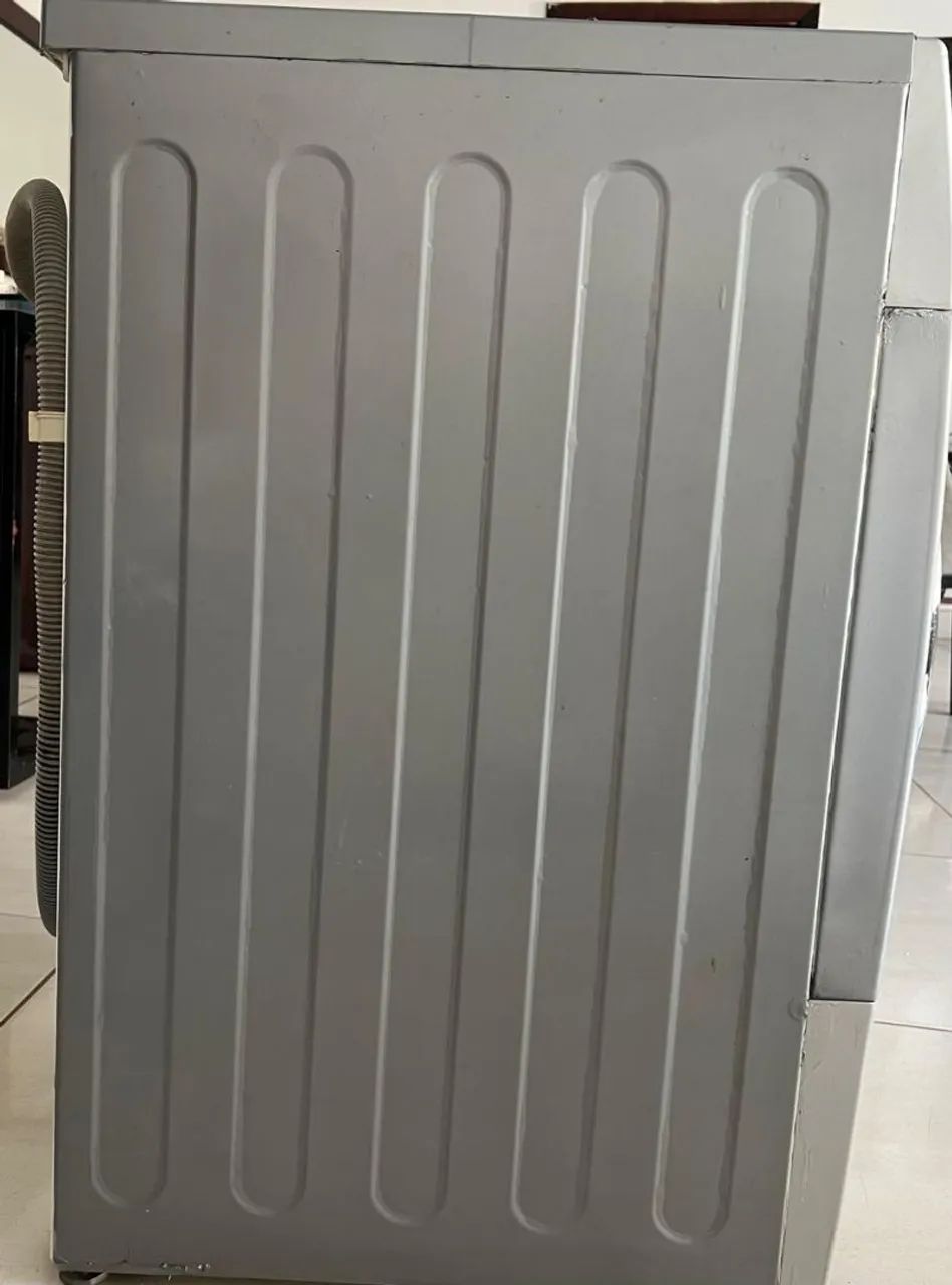 Lava e Seca LG 8,5kg - 3 meses de garantia - Instalação e Teste Grátis - Foto 4