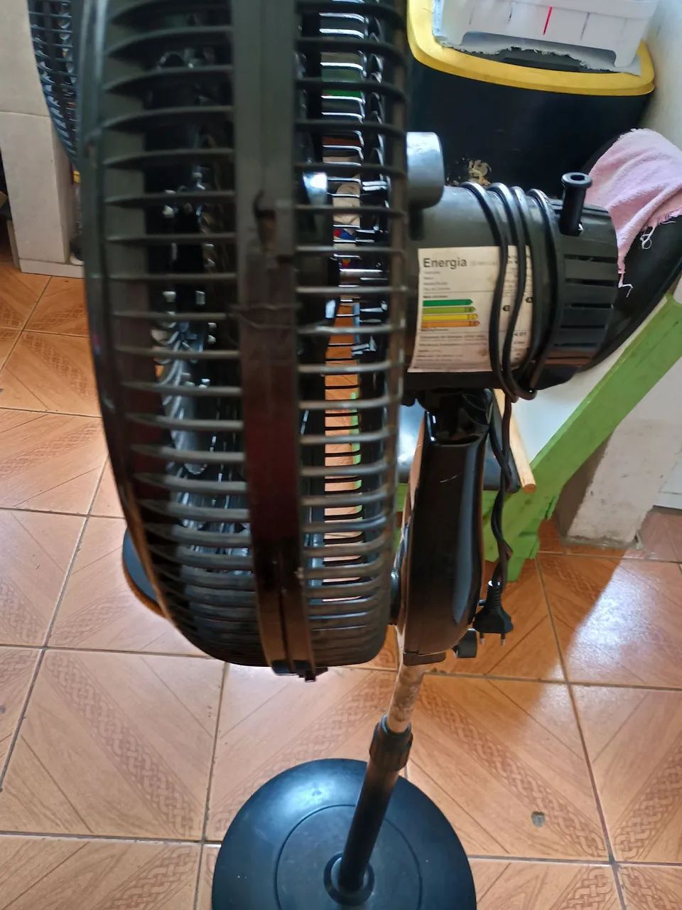 Mondia Tower Fan64312006876546121