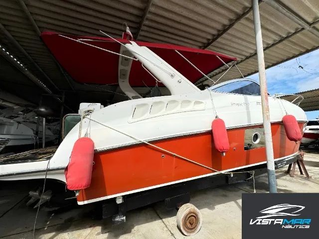 Lancha Singular 29 pés 2018 - Foto 3