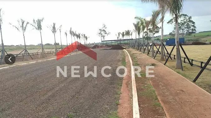 Lote em condomínio em Cravinhos - Centro - Cravinhos/SP - Foto 10