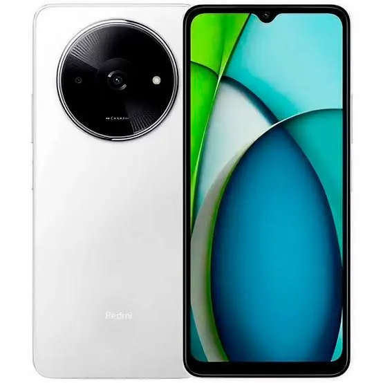Redimi A3x semi novo