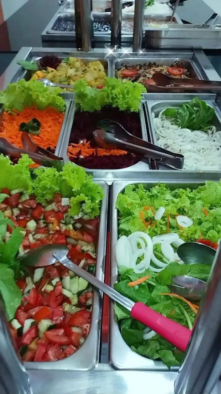 Restaurante a venda 