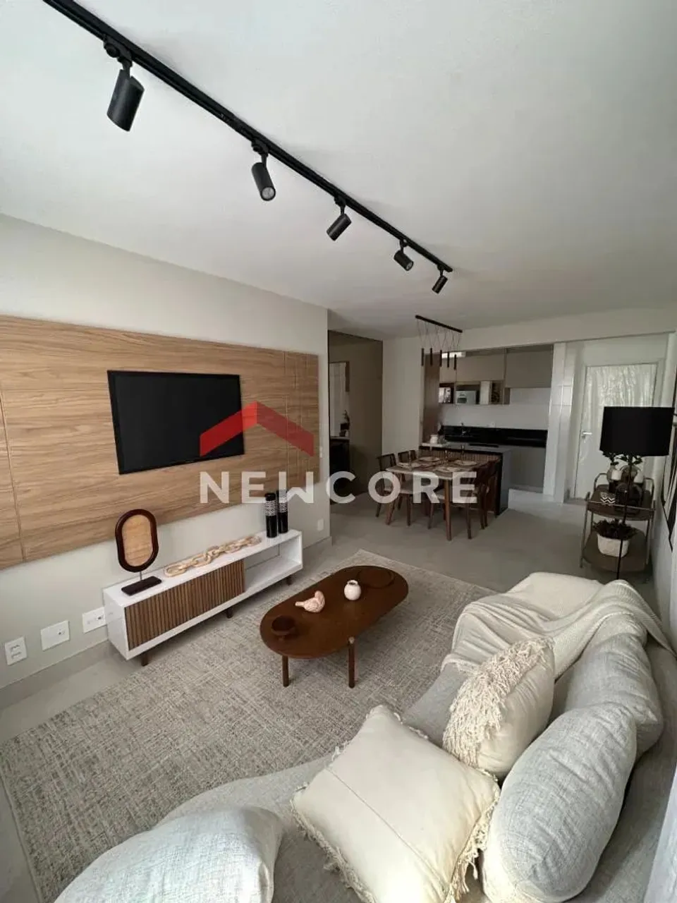 Apartamento em Rua Monte Alegre - São Lucas - Belo Horizonte/MG