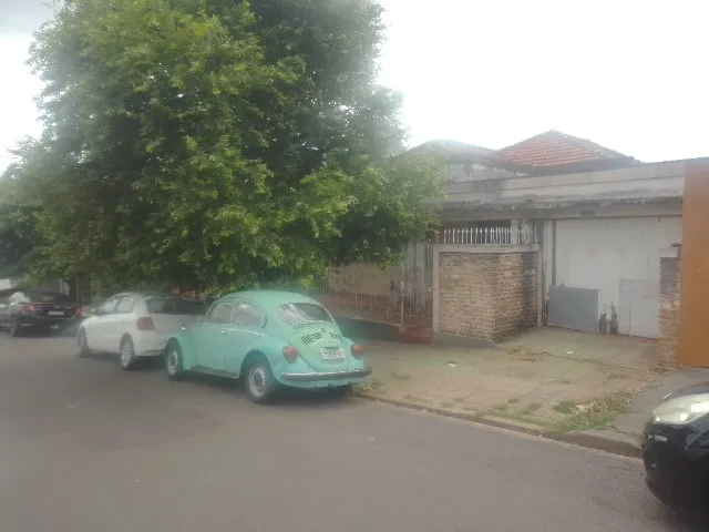 Casa para Venda em Presidente Prudente, JD. BELA DARIA,3 quartos, 1 banheiro e 3 vagas.