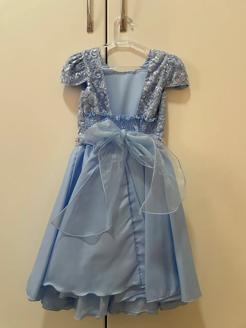 Vestido infantil  - Foto 2