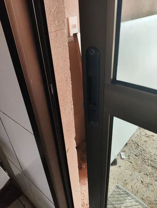 Porta de vidro - Foto 3