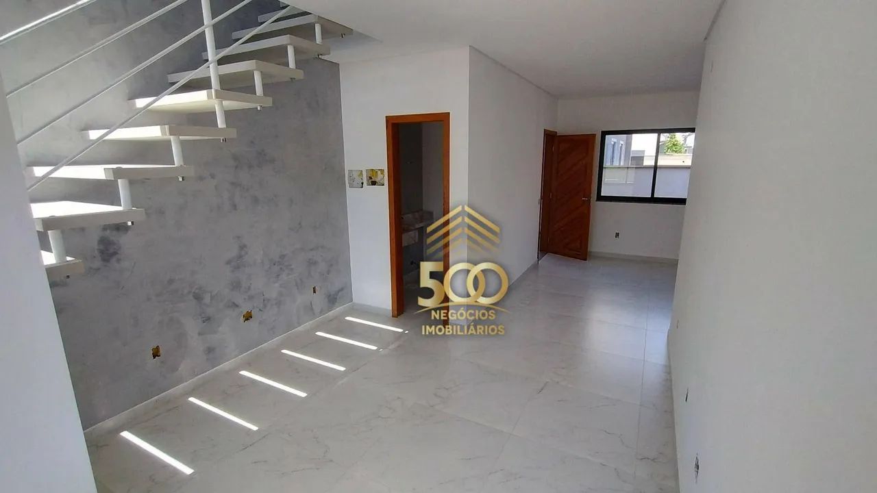 Sobrado 2 suítes à venda, Bela Vista - Palhoça/SC - Foto 4