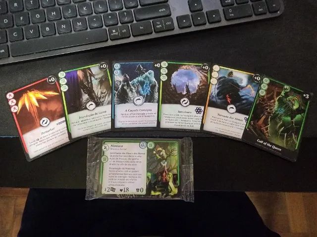 Super Combo Skytear Completão - Foto 4