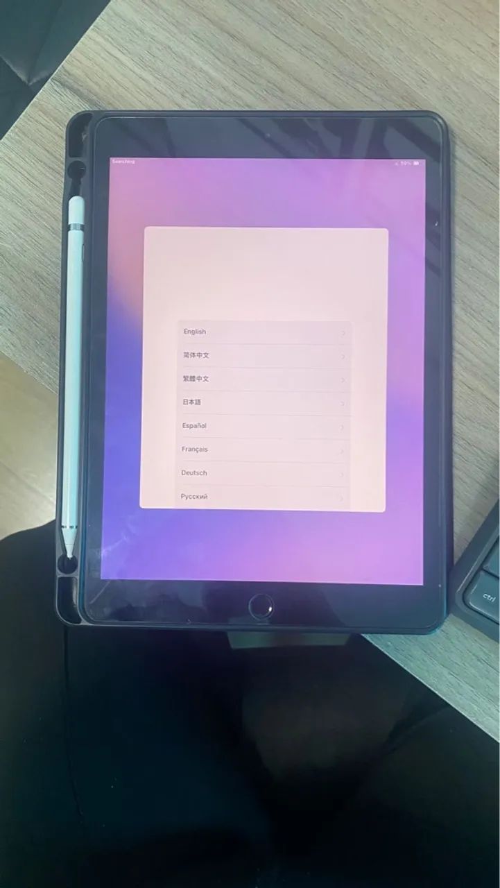 iPad 7ª geração 32GB - Wi-Fi - Foto 5