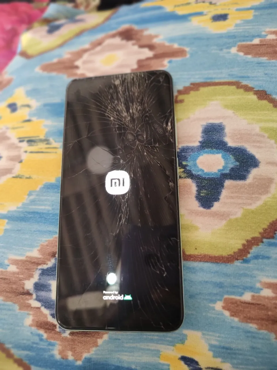 Xiaomi hiper os