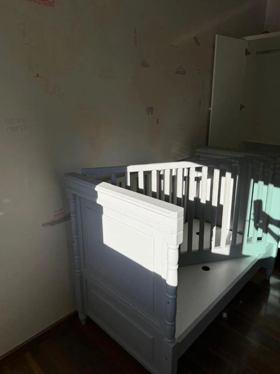 Quarto de Bebê Lilibee  - Foto 4