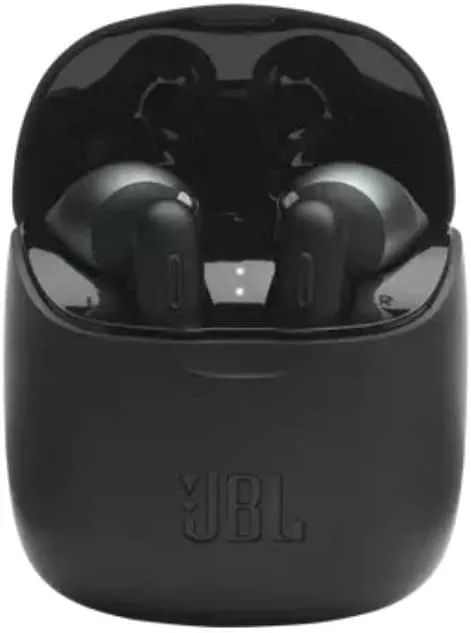 FONE OUVIDO BLUETOOTH JBL TUNE 225TWS  *ORIGINAL*