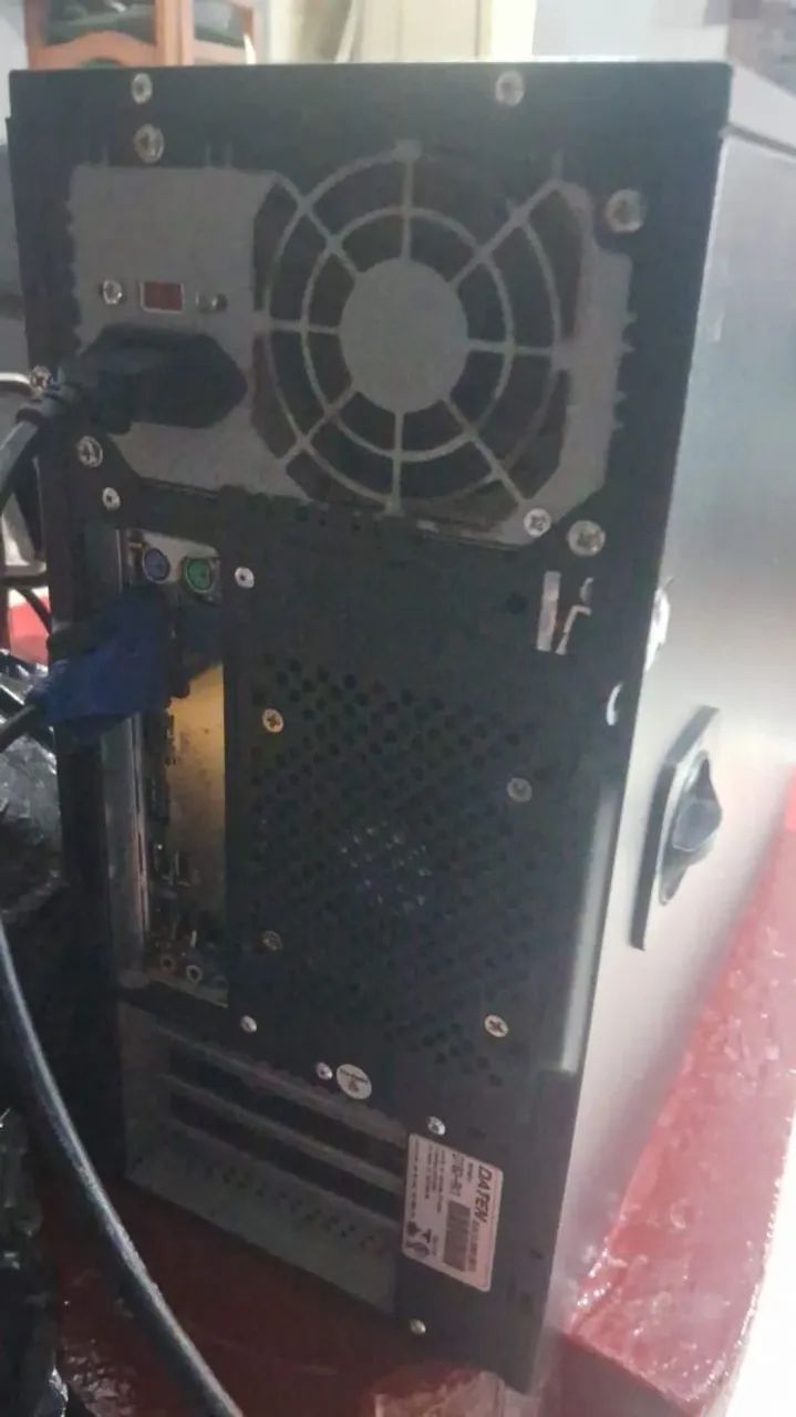 Vendo Computador .64363329593857120