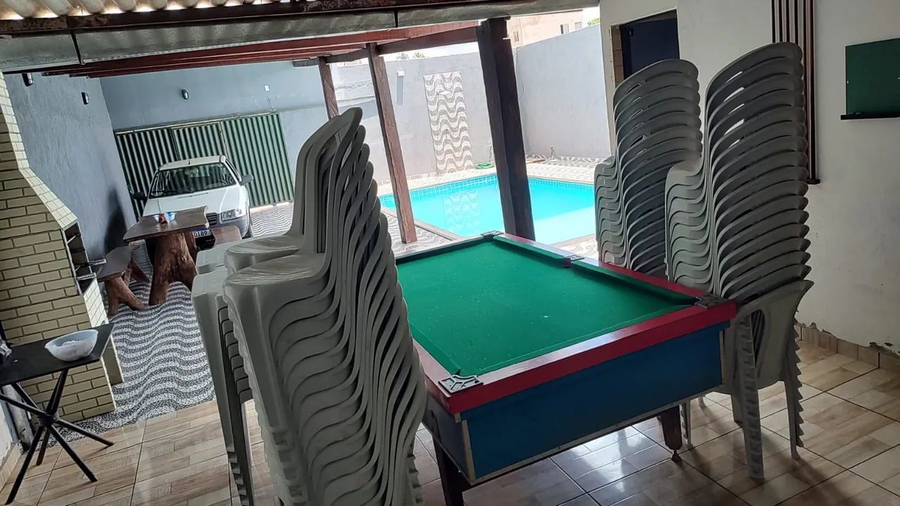 Casa para Alugar - G11 Eventos