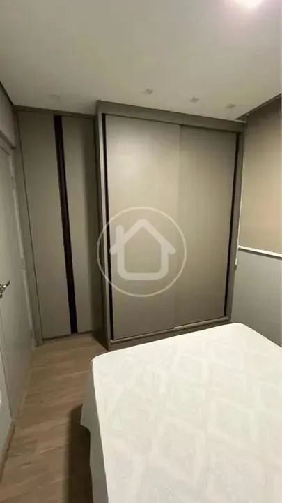APARTAMENTO 2 QUARTOS SENDO 1 SUÍTE - Foto 3