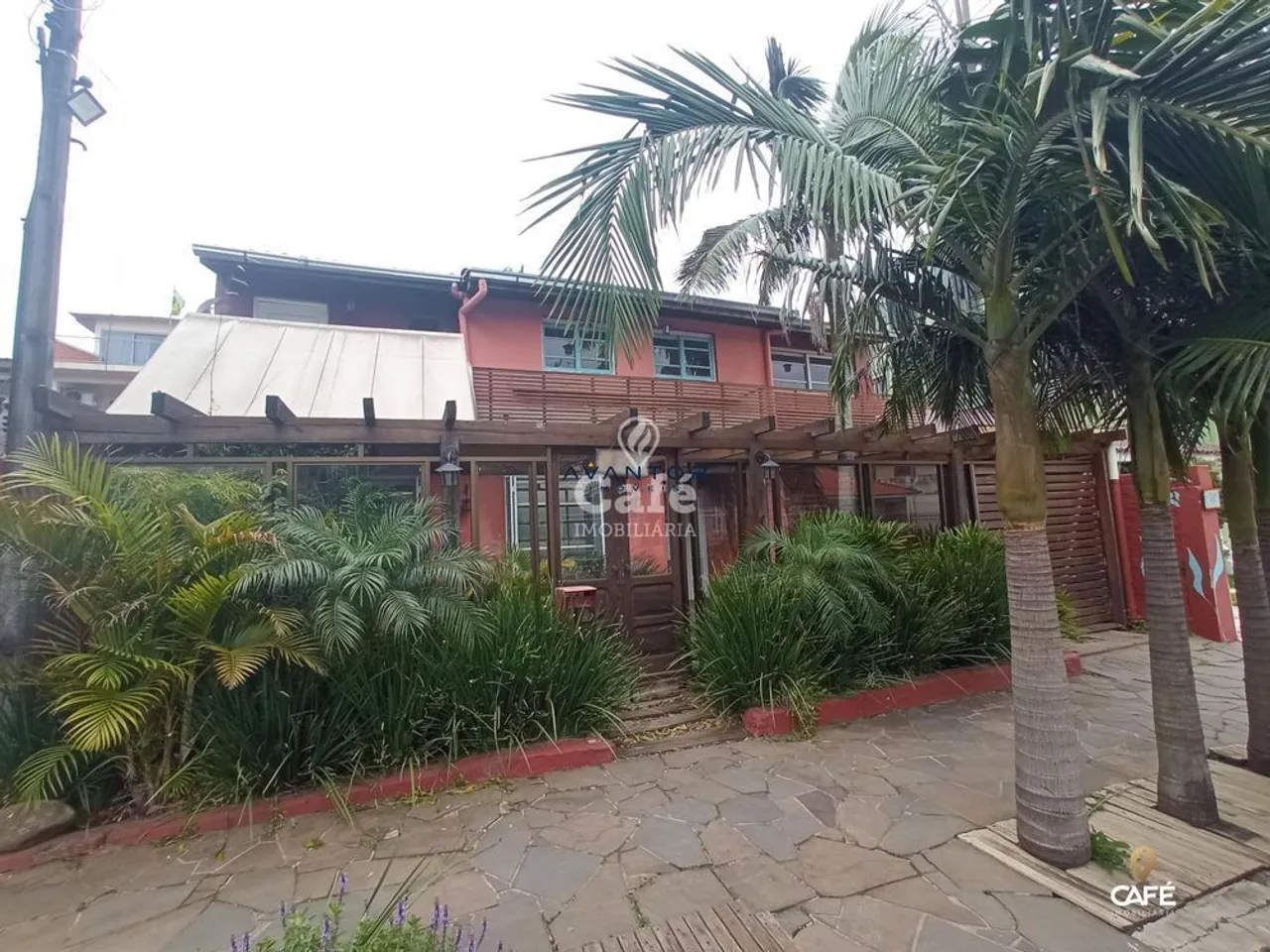Sala Comercial De 60 m² Para Locação No Bairro Duque De Caxias.