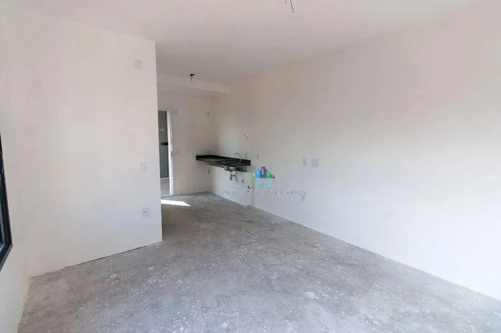 Apartamento com 1 dormitório, 25 m² - venda por R$ 450.000,00 ou aluguel por R$ 3.693,50/m