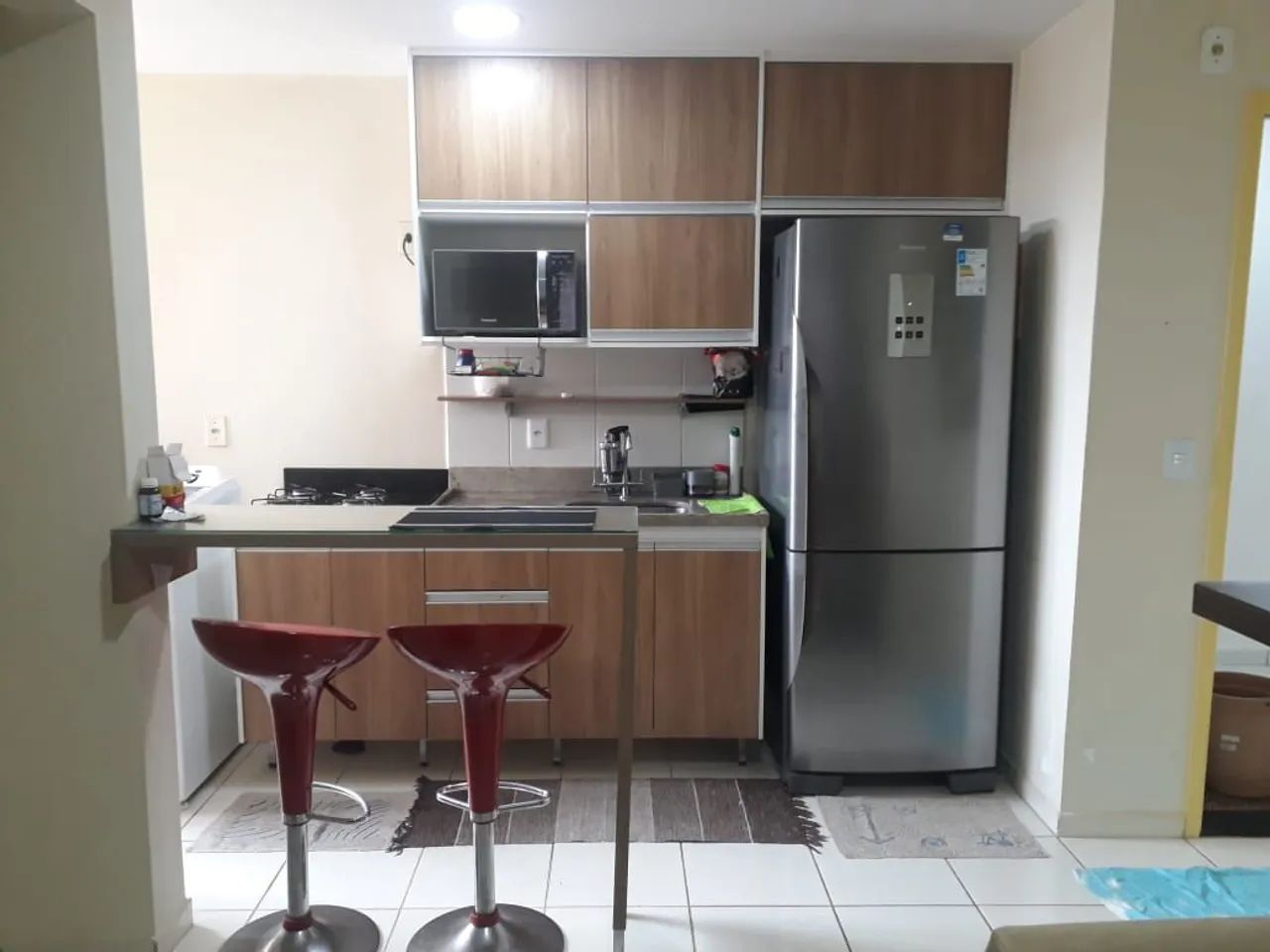 Foto - Vitória - Jesus de Nazareth