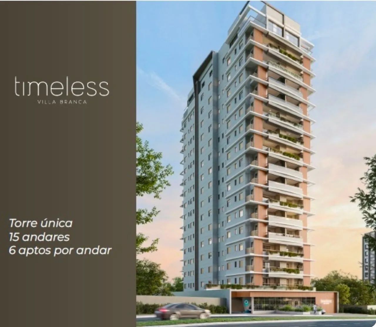 Foto - Jacareí - Loteamento Villa Branca