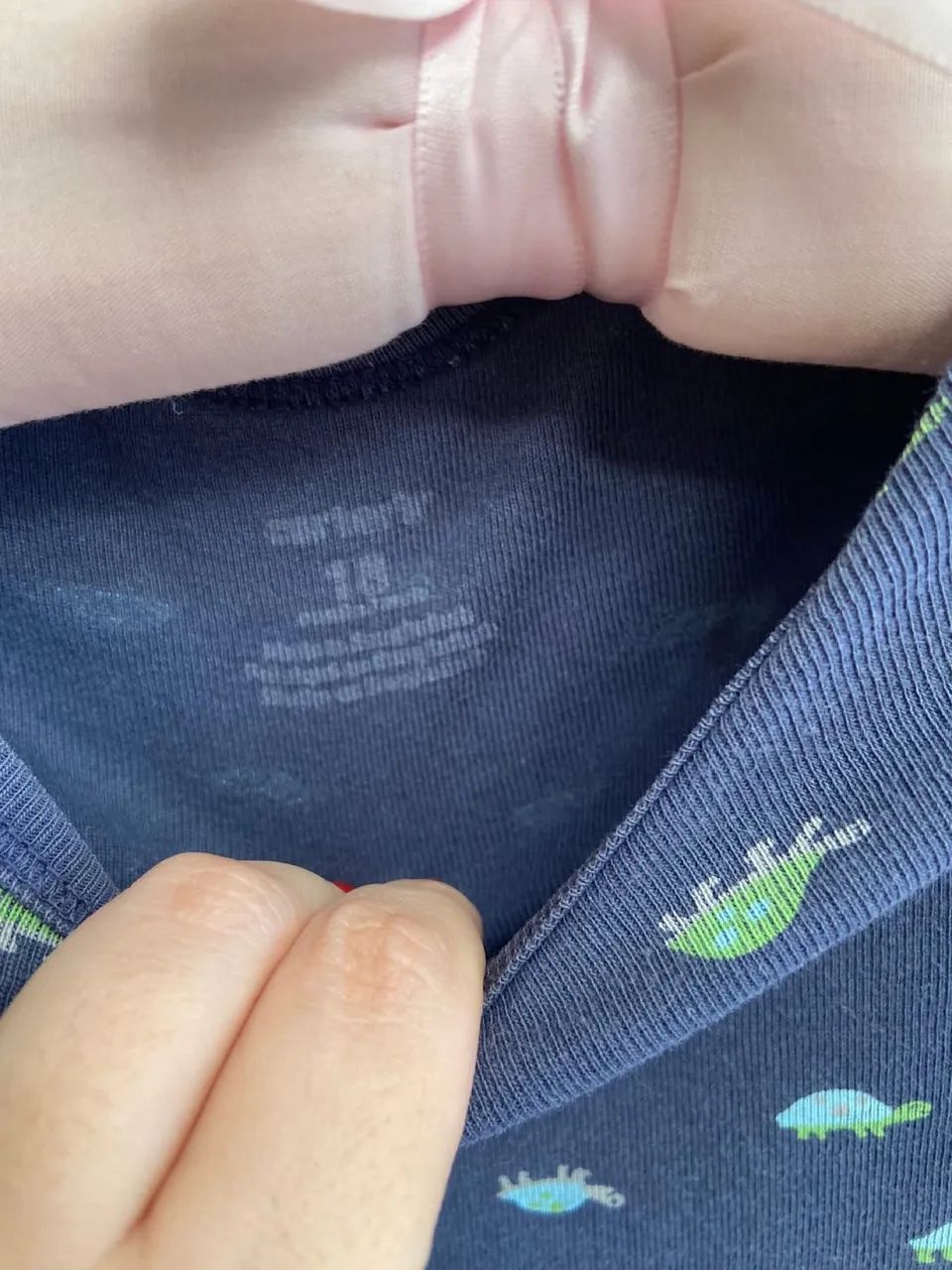 Body de bebê 64962123267203122