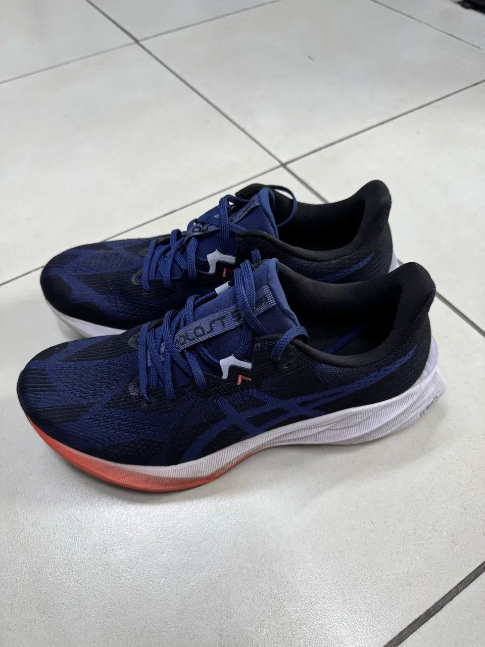 Asics Dynablast 5 - N 42
