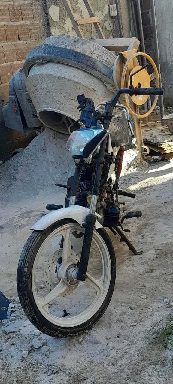 Moto jony