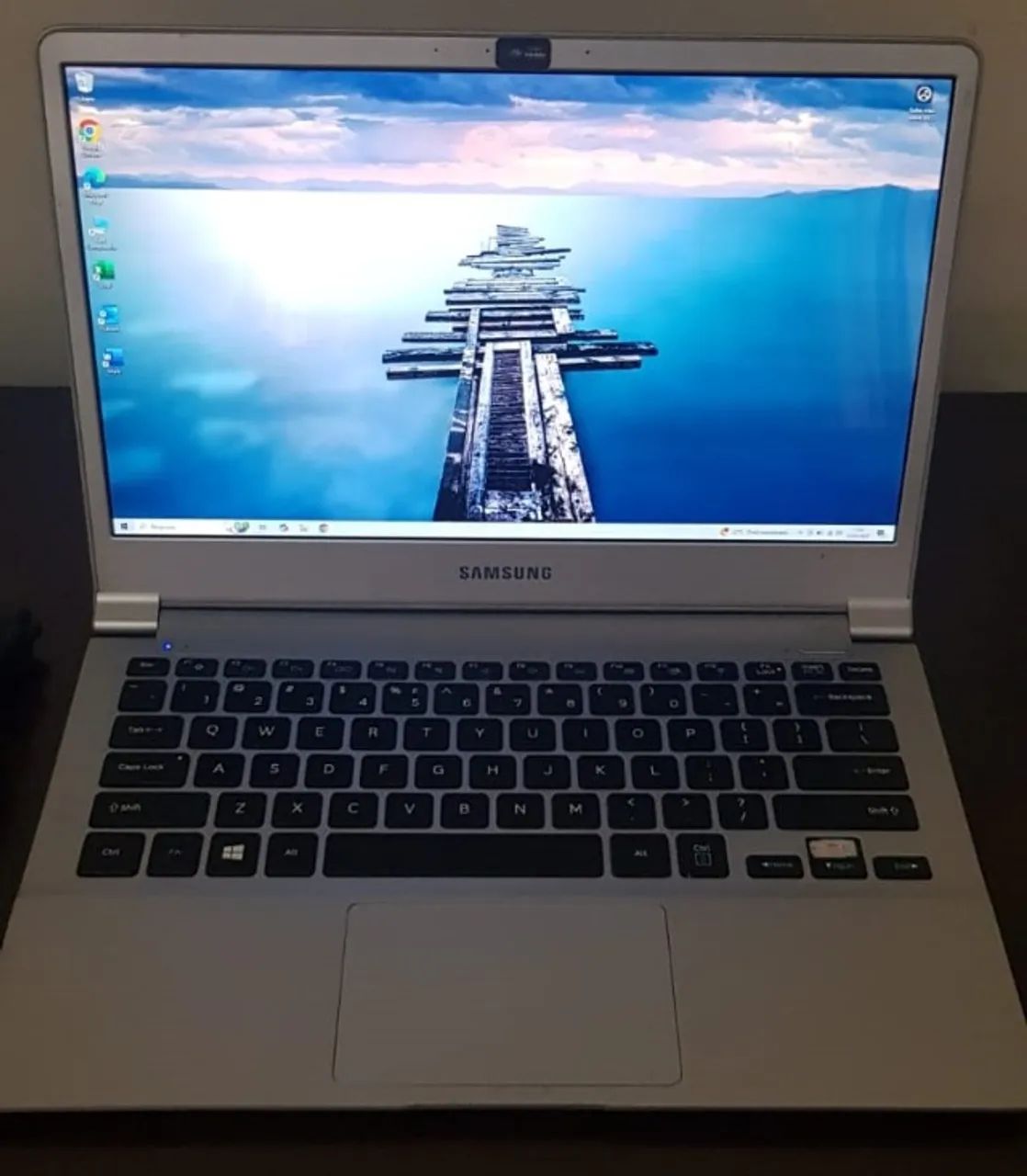 Notebook i5 Samsung Style S50 - Foto 2