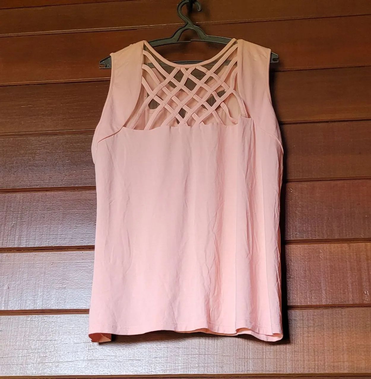 Blusa Rosa Charmosa  - Foto 2