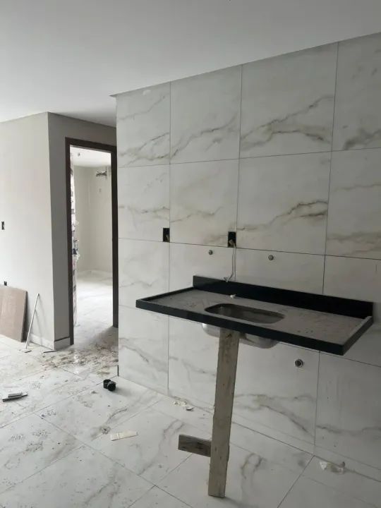 Apartamento com 2 quartos, 46m² ótima localização  - Cristo Redentor - João Pessoa/PB - Foto 6