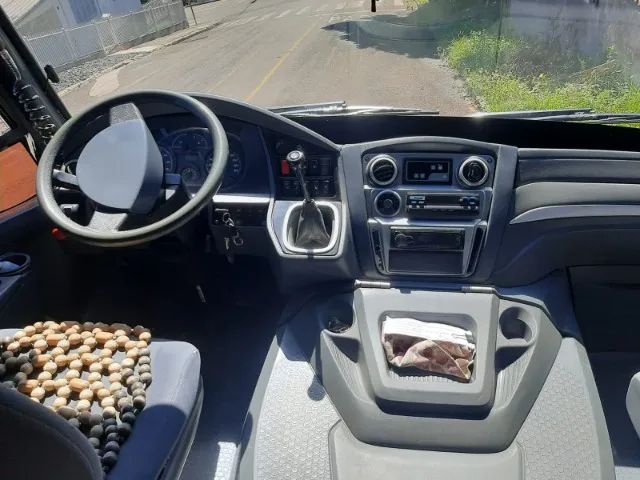 Volare W9 Executiva 2012 33 lugares - Foto 5