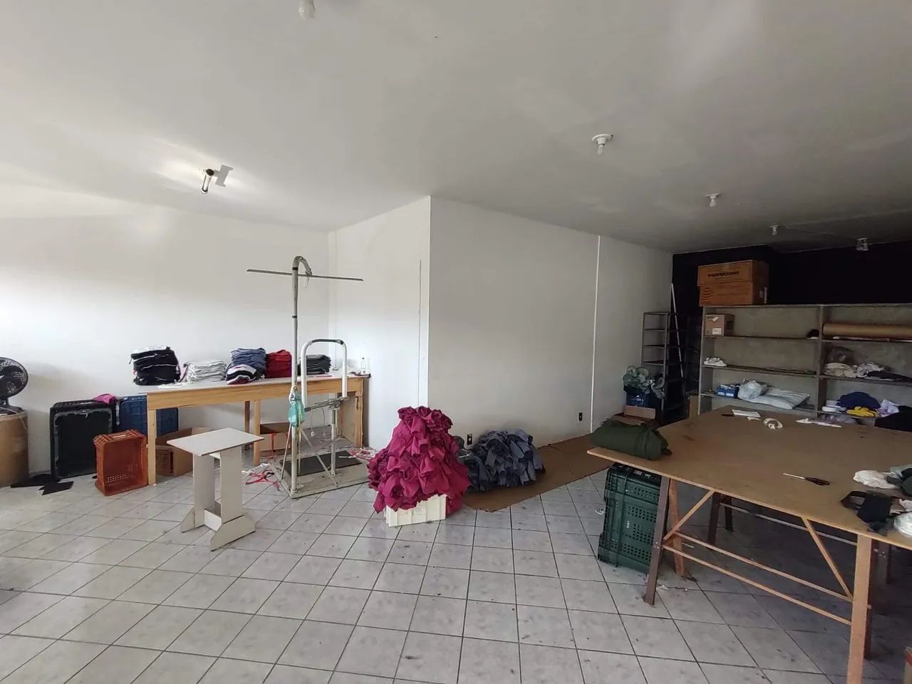 Sala Comercial à venda, Vila Nova - Jaraguá do Sul/SC - Foto 4