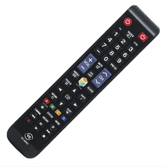 CONTROLE PARA TV SAMSUNG GRATÍS 2 PILHAS - Foto 3
