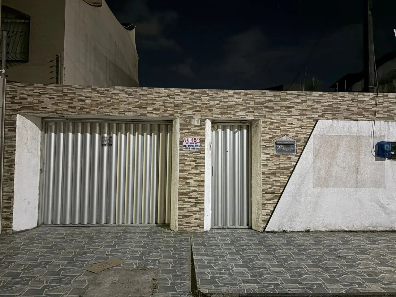 Foto - Fortaleza - Passaré