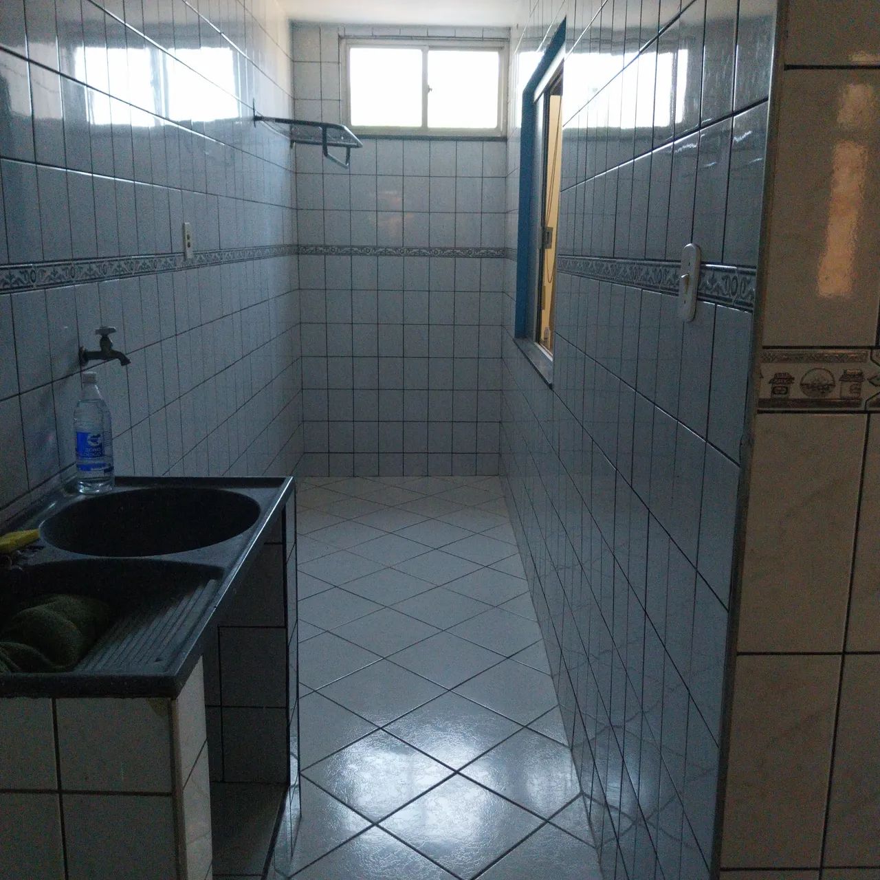 Foto - Rio de Janeiro - Parque Anchieta