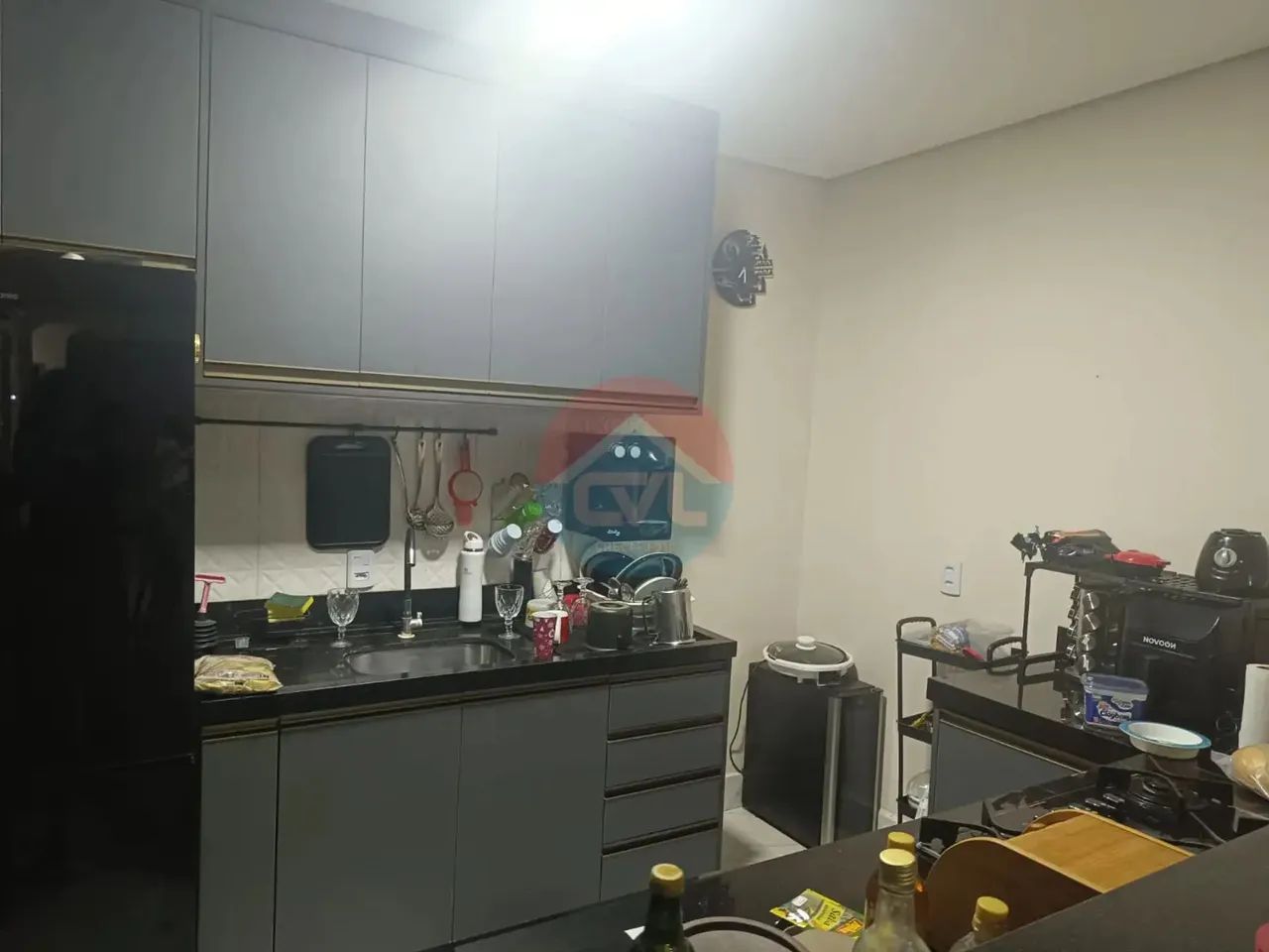Casa no Cond. Fechado São Lourenço com 4 quartos codigo: 114390 - Foto 3