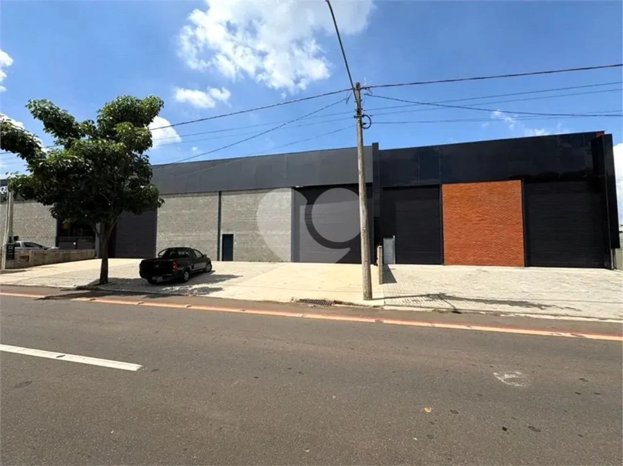 Galpão Comercial para venda e locação no Bairro Santa Rita em Piracicaba/SP. - Foto 2