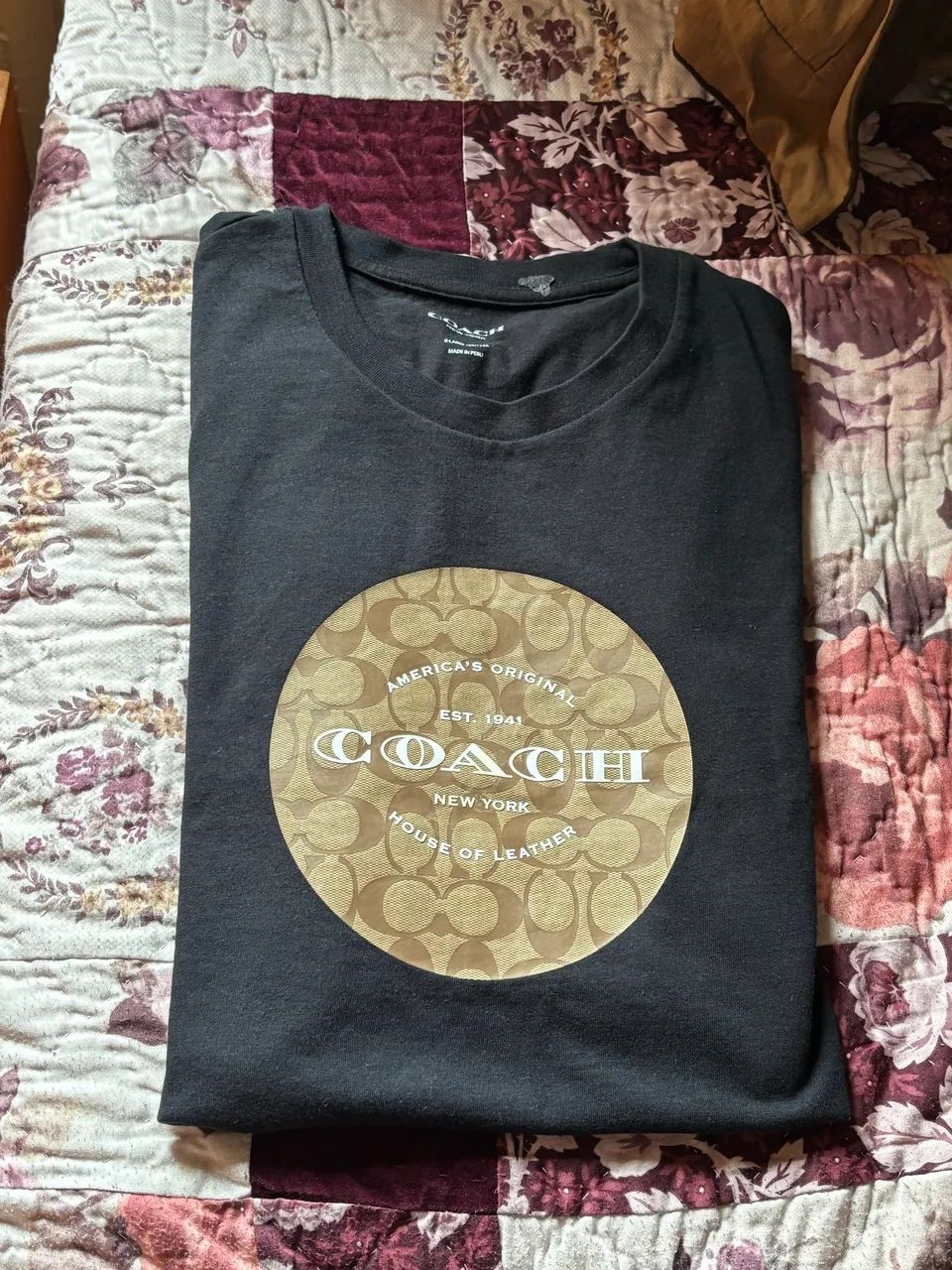 Camisa Hugo Boss xl gg zero sem uso  - Foto 2