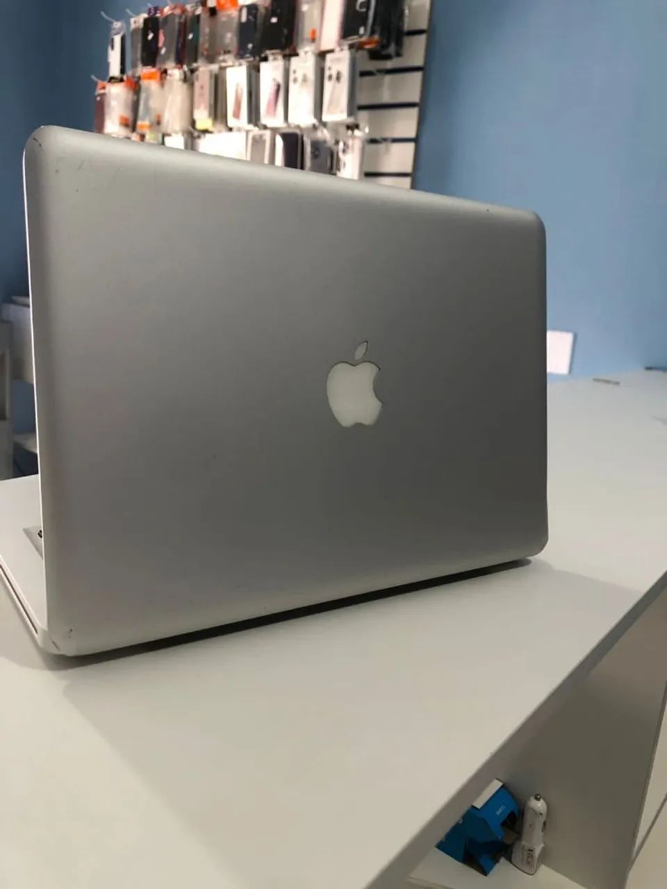 MacBook Apple - Foto 4