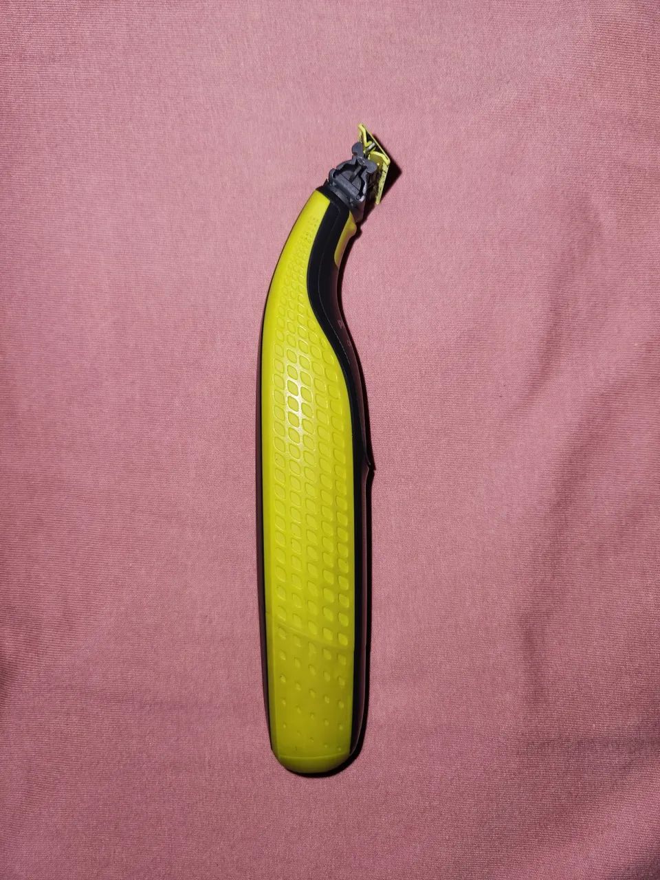 Barbeador elétrico Philips Oneblade QP2521/10 à prova d'água - Foto 5