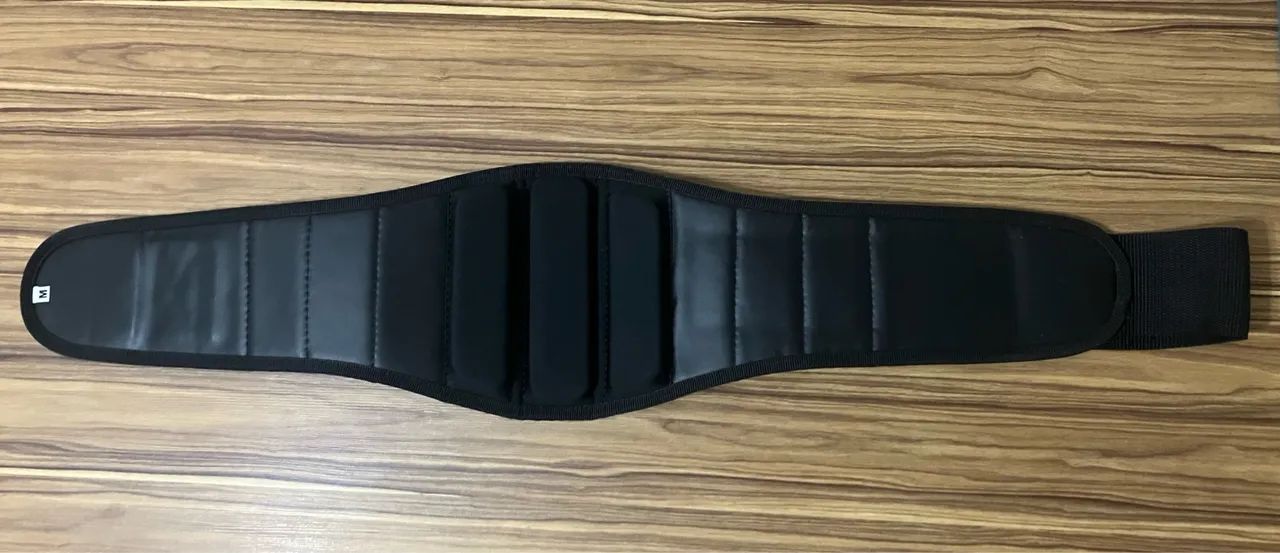 Cinto de Musculação - Starki - Foto 2