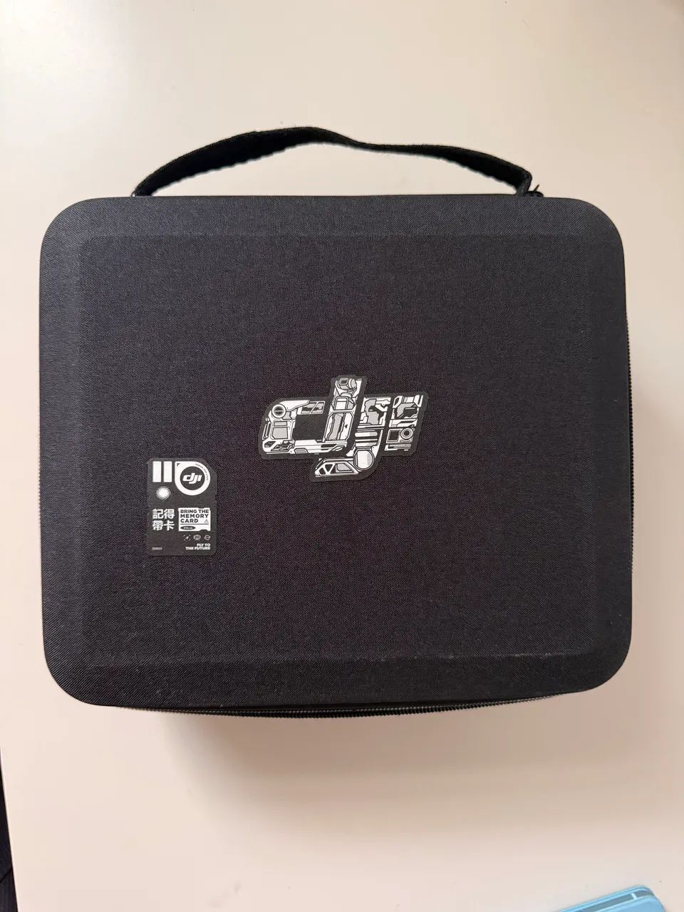 DJI MINI 3 64303755467265123