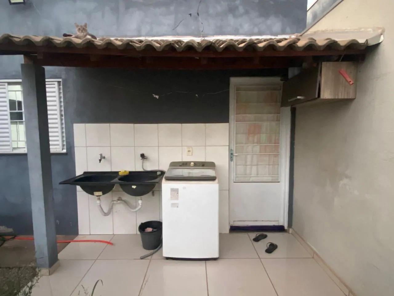 Casa nova ágio  - Foto 10