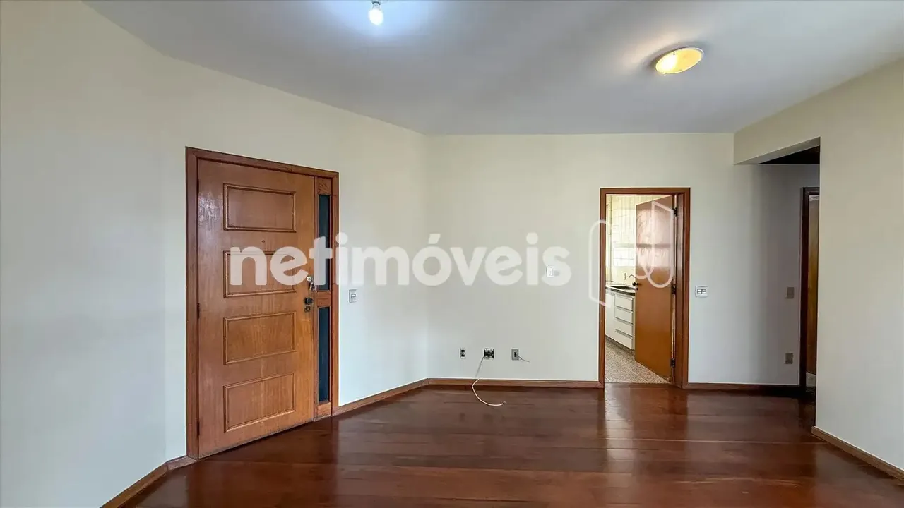 Venda ou locação Apartamento 2 quartos Savassi Belo Horizonte