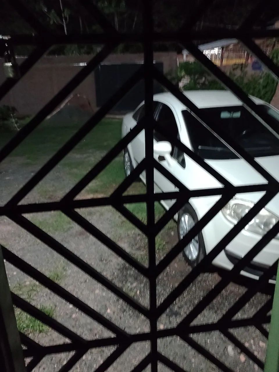 Foto - Santarém - Aeroporto Velho