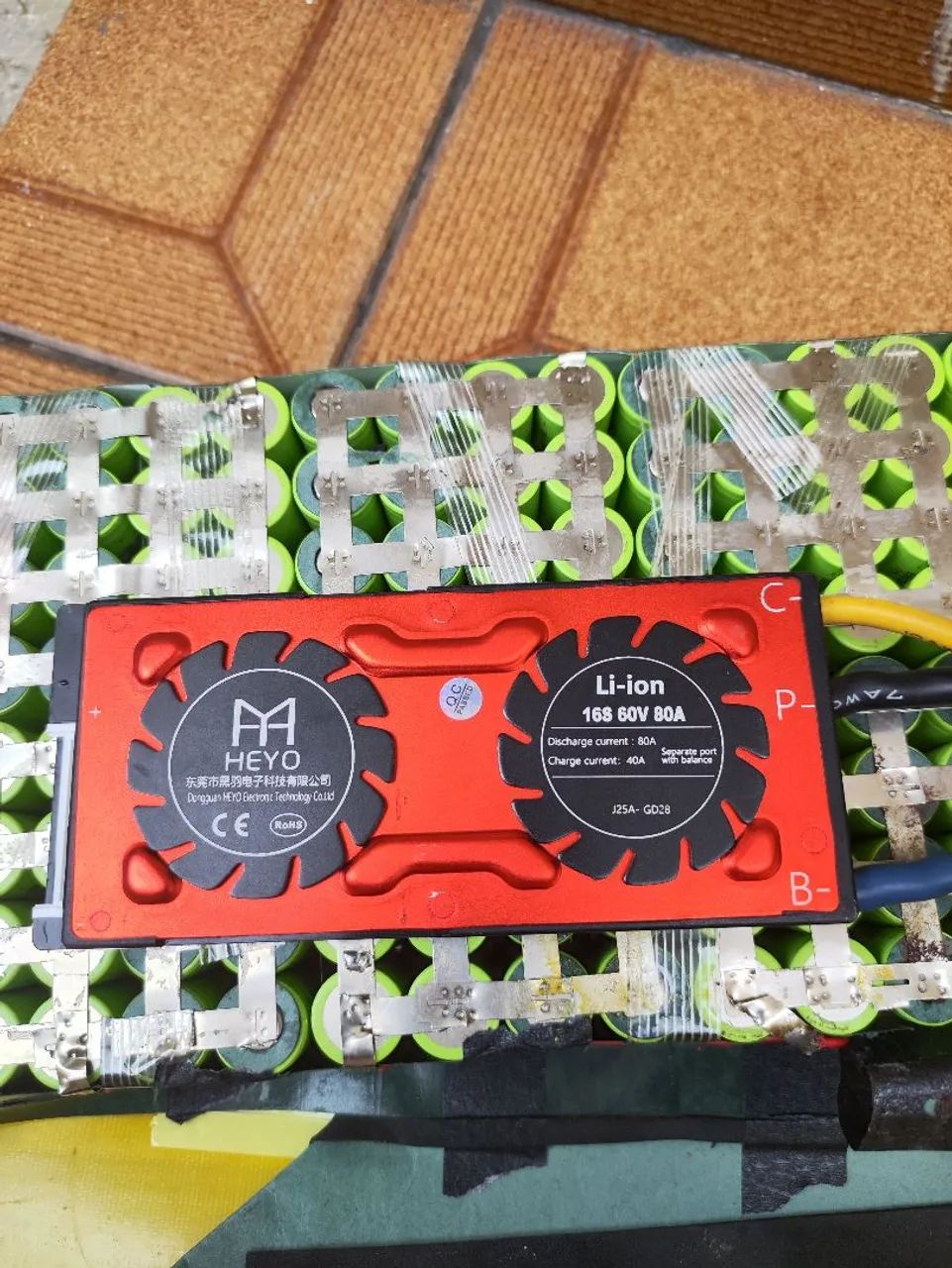 Patinete Foston S14 Sport 3200w - Foto 5